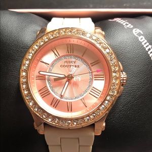 Juicy Couture Watch